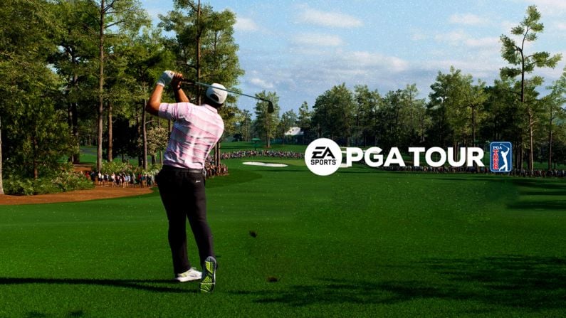 The Return Of Augusta National In EA Sports PGA Tour Is Almost Here