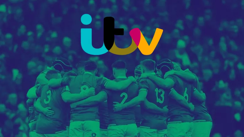 How To Get ITV On Sky In Ireland For The Six Nations