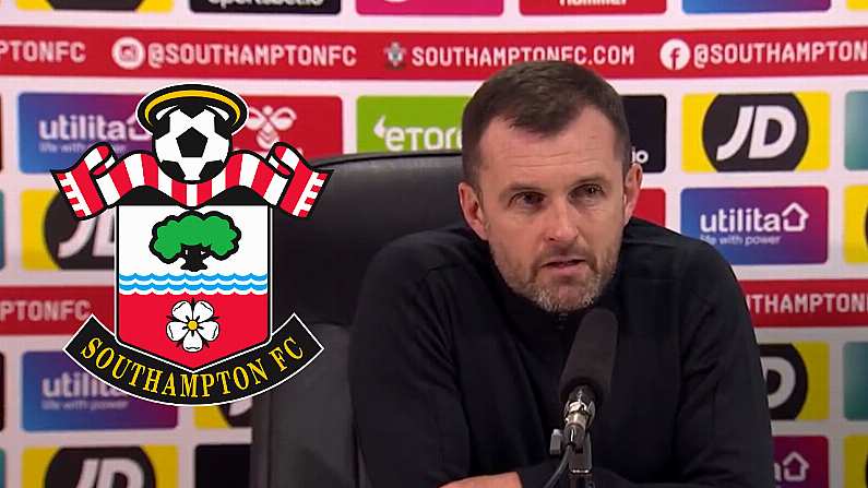 Southampton Fans Already Calling For Nathan Jones' Head