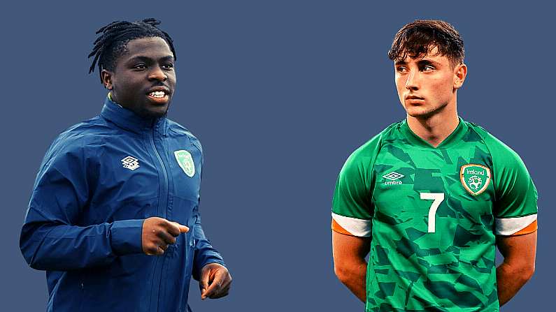 5 Players We Expect To Make Their Ireland Debut In 2023