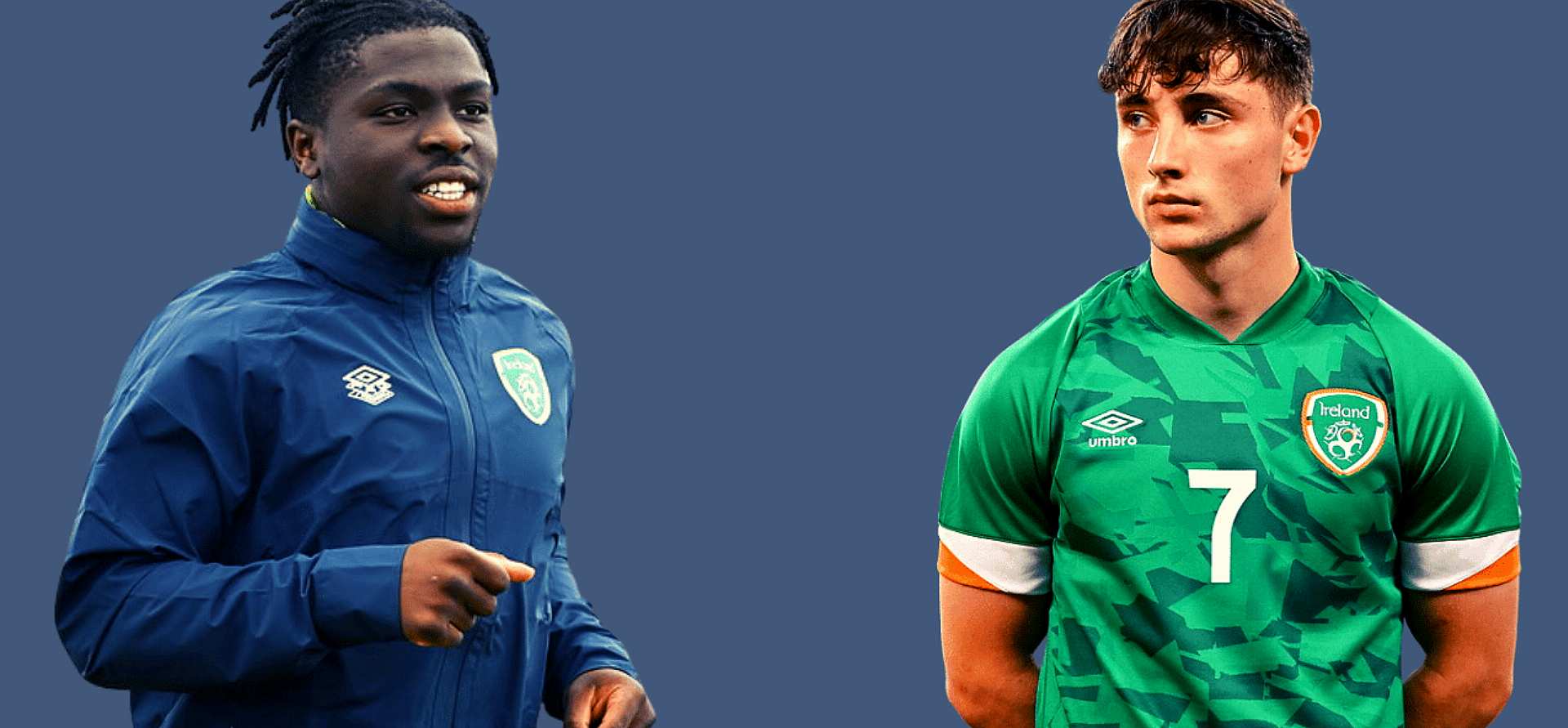 5 Players We Expect To Make Their Ireland Debut In 2023