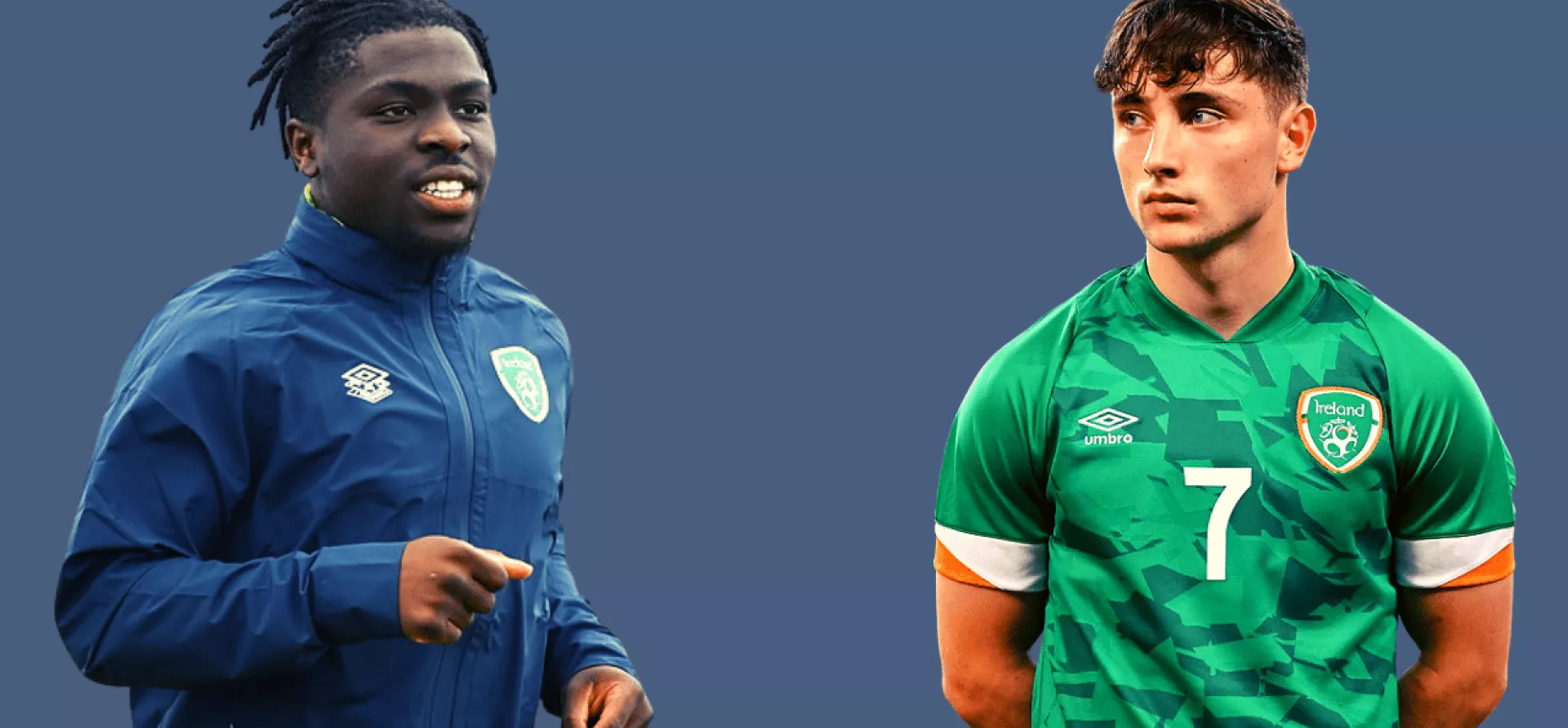 5 Players We Expect To Make Their Ireland Debut In 2023