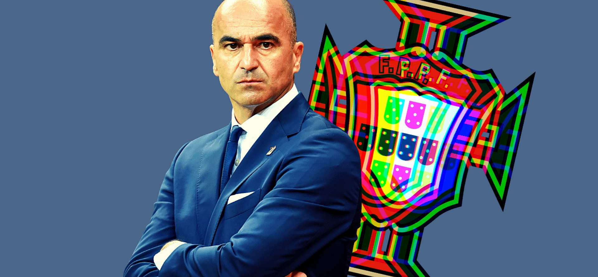 Has A Manager Ever Failed Upwards Like Roberto Martinez?