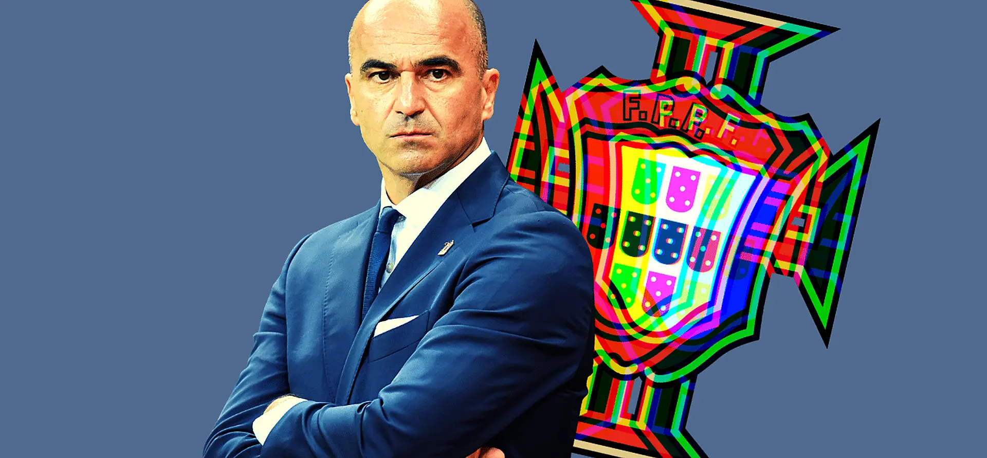Has A Manager Ever Failed Upwards Like Roberto Martinez?
