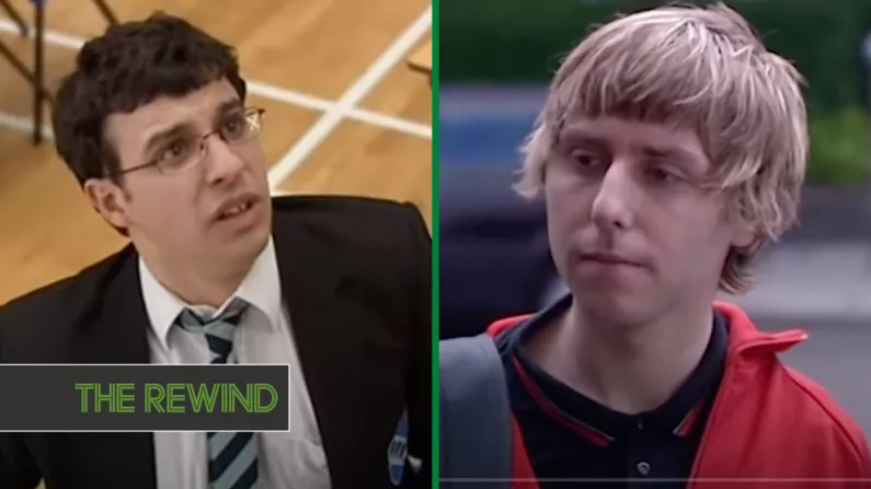 Inbetweeners Star Admits That The Show's 'Casual Homophobia' Would Not Be Green-Lit In 2023