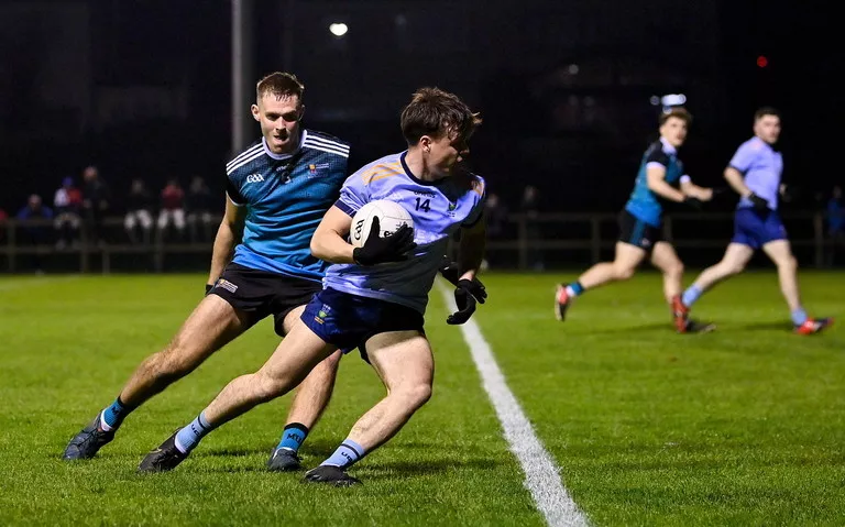2023 sigerson cup players to watch