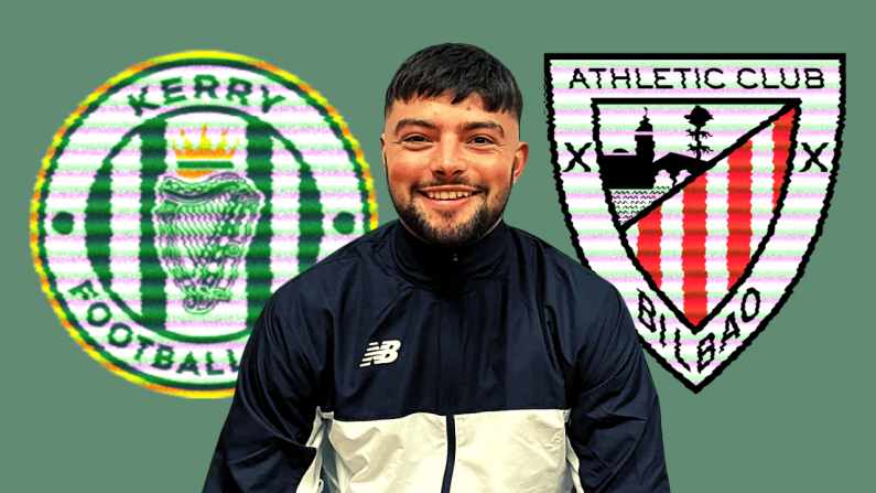 Kerry FC Are Quickly Becoming The Athletic Bilbao Of The League Of Ireland