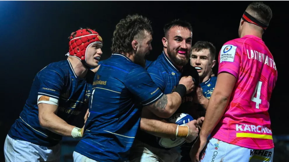 how to watch leinster v gloucester champions cup