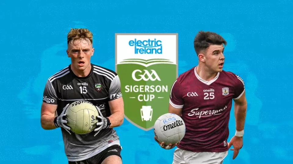 Sigerson Cup