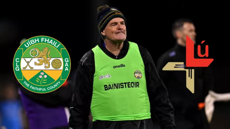 Offaly Boss Slams Integrity Of O'Byrne Cup After Louth Withdrawal