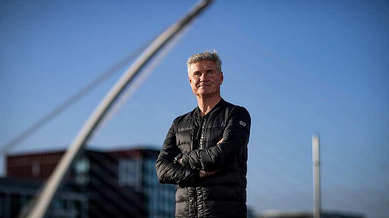 "Most Of The Drivers Are Bloody Boring!" - David Coulthard On Drive To Survive