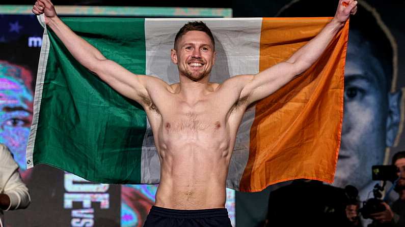 Jason Quigley Dismisses Retirement Talk As He Targets Croke Park Comeback