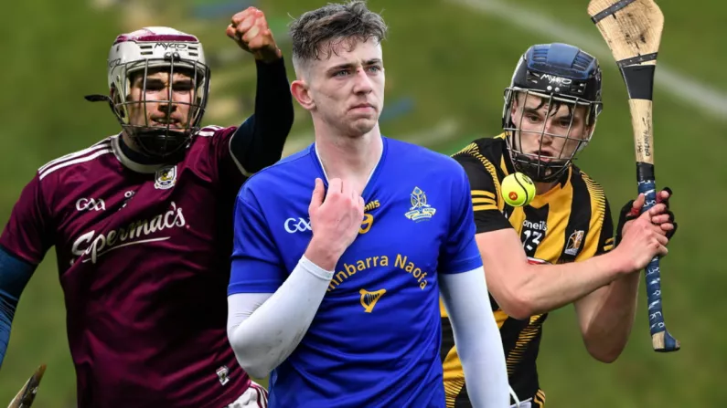 10 Players To Watch Out For In The 2023 Fitzgibbon Cup