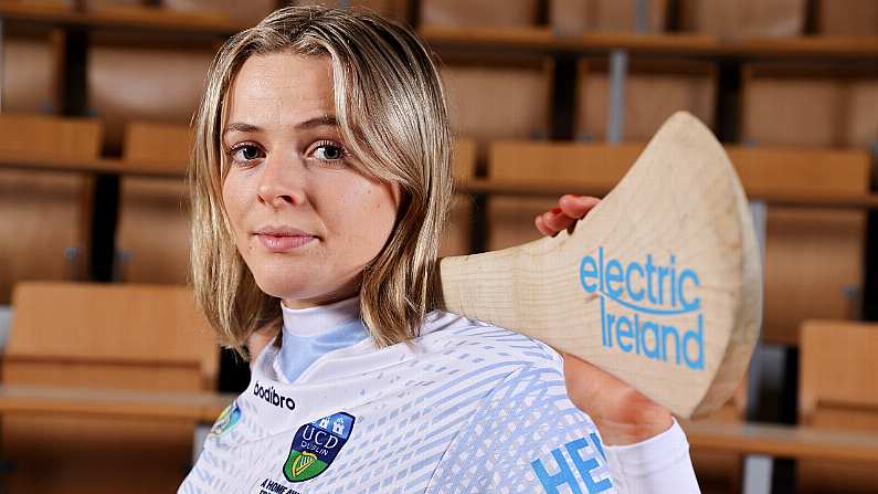 UCD Know Importance Of Bonding Activities In Building Camogie Team