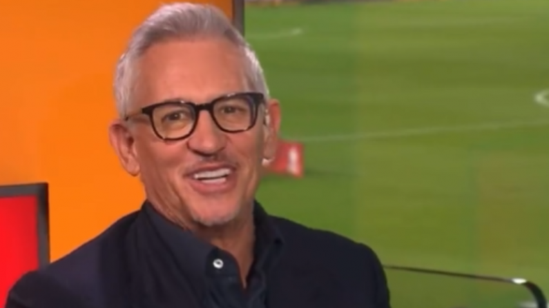 BBC should part ways with 'insolent' Gary Lineker, says former