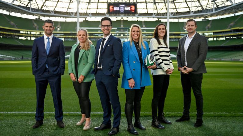 RTÉ And Virgin Media Announce Six Nations Coverage Details