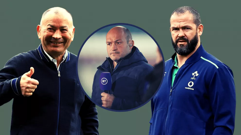 rory best andy farrell