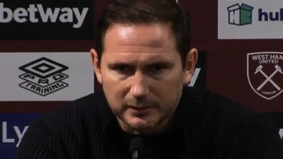 Frank Lampard