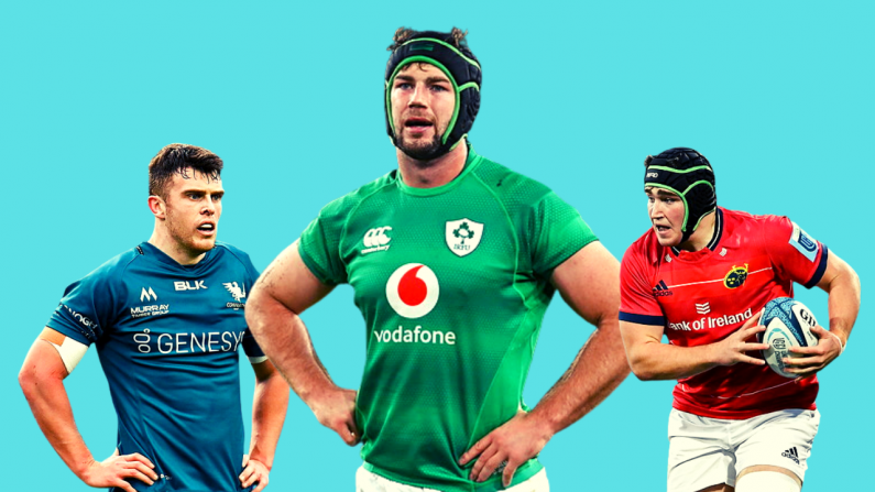 5 Irish Players With Something Different To Prove In 2023