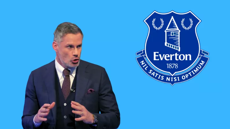Carragher Eviscerates Everton's Board For 'Throwing Fans Under The Bus'