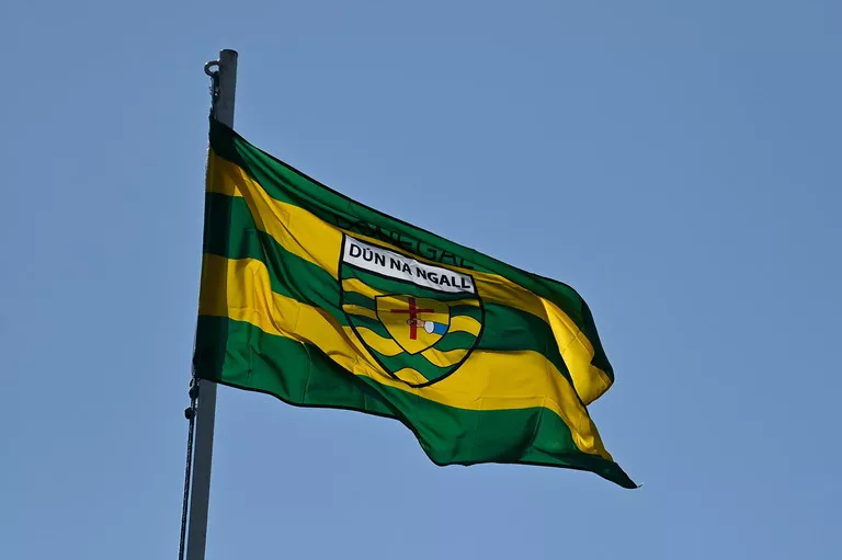 Donegal GAA