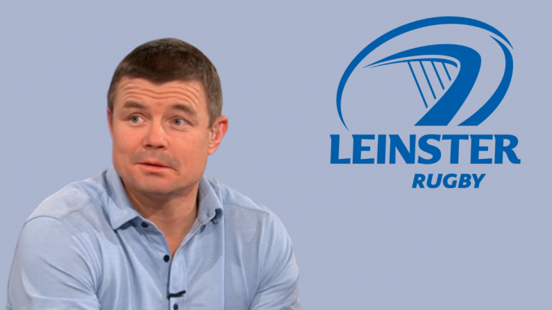 Brian O'Driscoll Fears Why Reoccurring Issues Could Cost Leinster