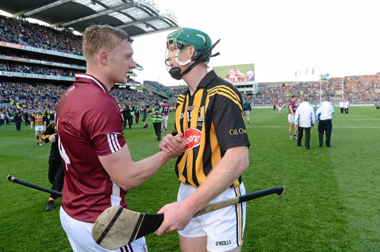 joe canning galway hurling 2012 final blame