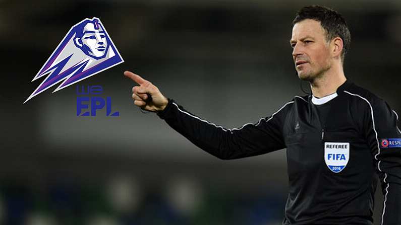 Mark Clattenburg Forced Out Of Egypt Job After False Allegations Of Gay Relationship