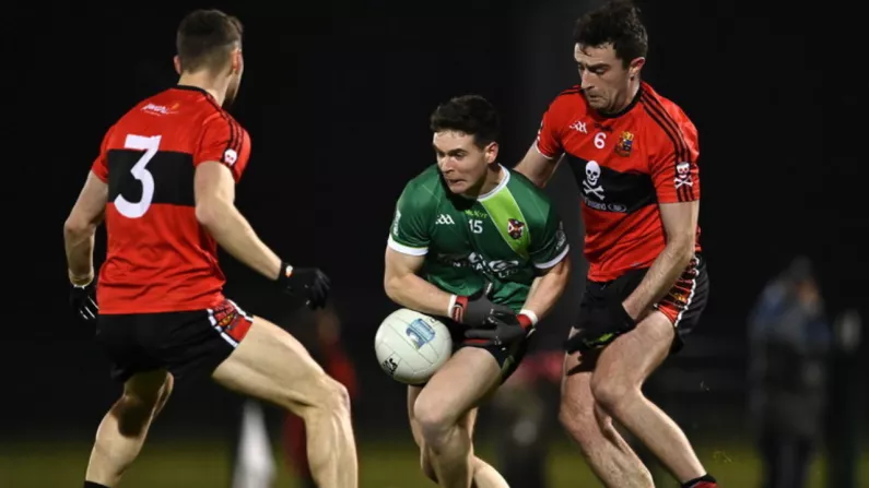 Sigerson Cup: UCD And UCC Qualify For Last 8 In Goalfest Round