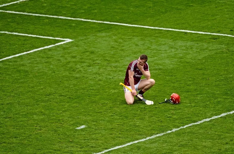 joe canning laochra gael galway hurling