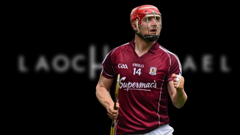 11 Things We Learnt From The Joe Canning Laochra Gael
