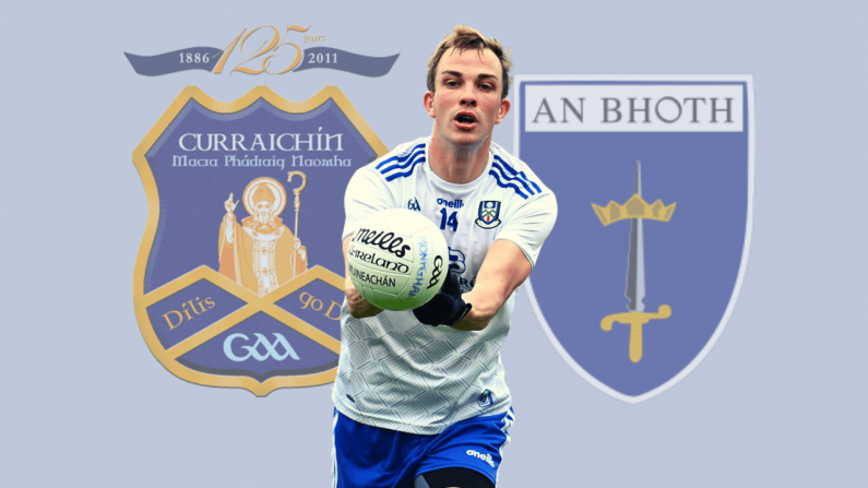 Club Of Monaghan Star Jack McCarron Set To Appeal Against Controversial Transfer