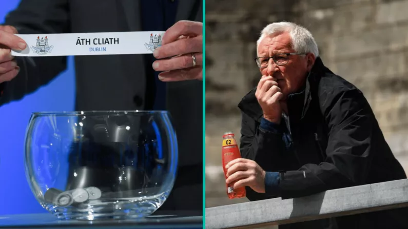 Pat Spillane Launches Stinging Attack On GAA Calendar For 2023