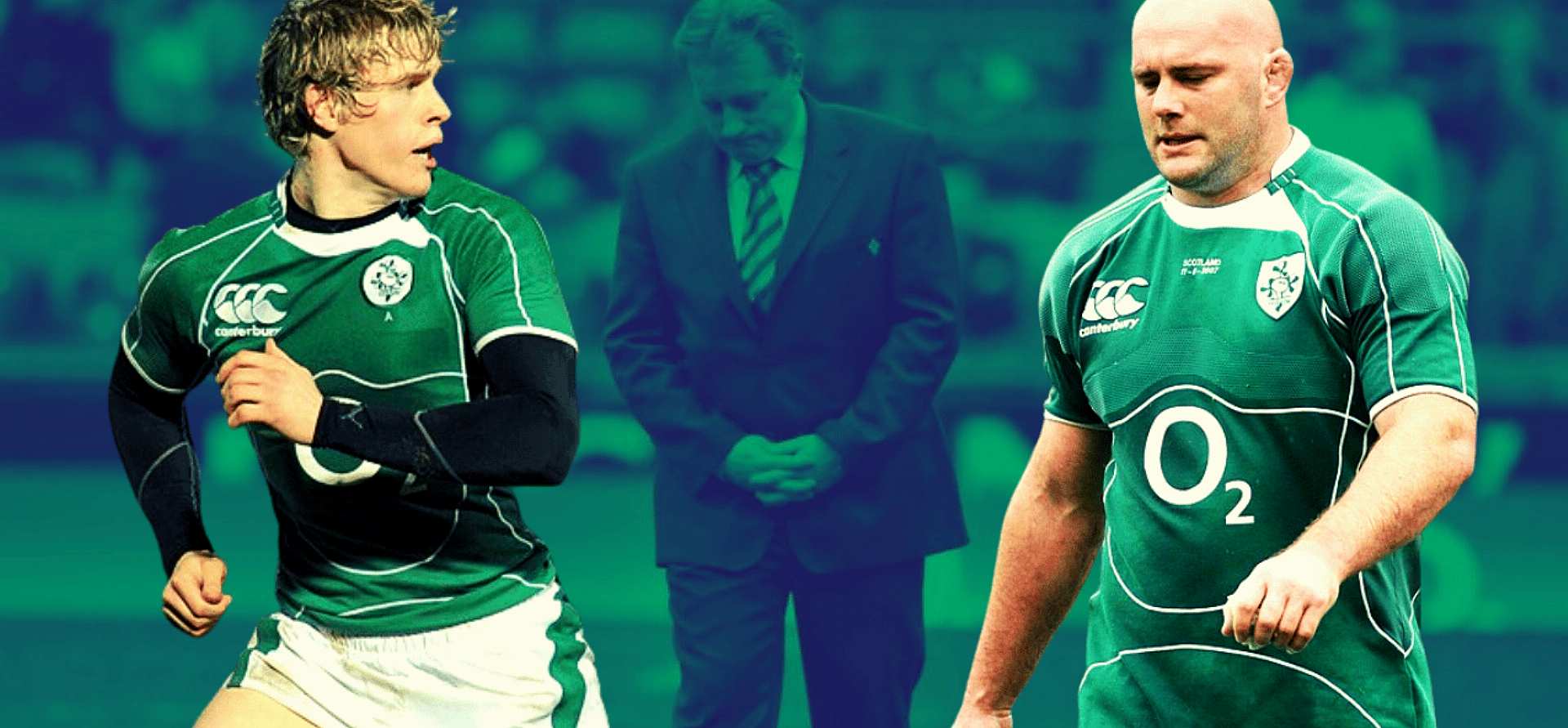 The Team From Eddie O&#039;Sullivan&#039;s Last Six Nations Game: Where Are They Now?