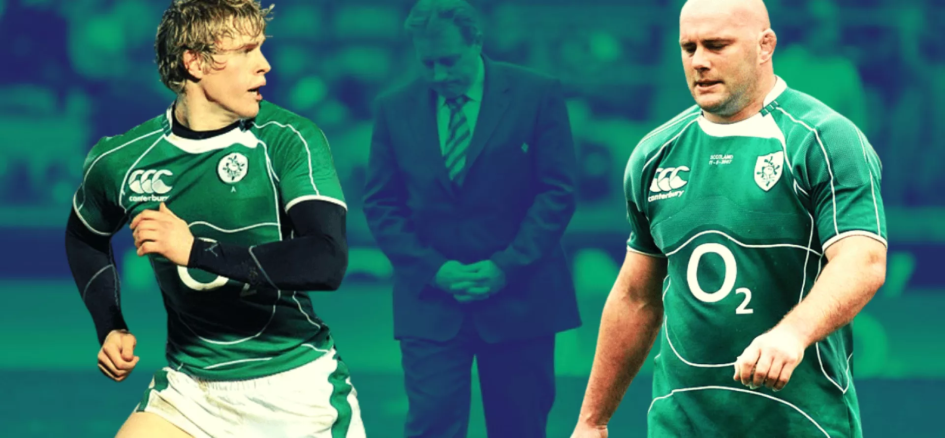 The Team From Eddie O&#039;Sullivan&#039;s Last Six Nations Game: Where Are They Now?