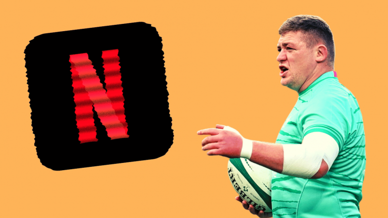 Tadhg Furlong Not Convinced By Upcoming Netflix Six Nations Documentary