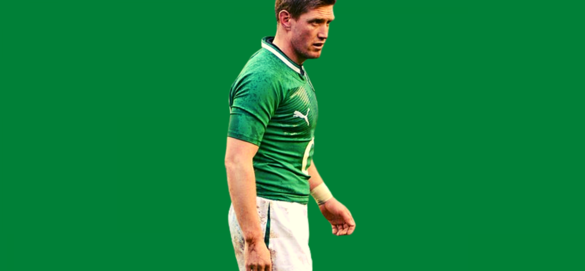 Ronan O&#039;Gara&#039;s Last Dance With Ireland Still Stings, More Than A Decade Later