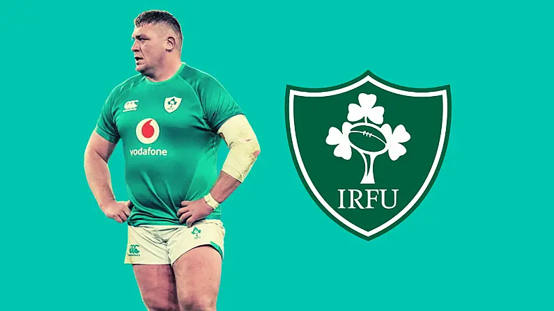 Furlong Out As Andy Farrell Names Ireland Team For Six Nations Opener