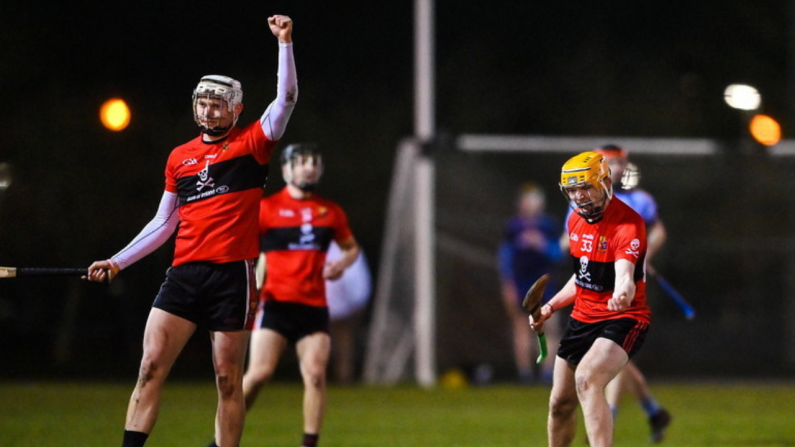 Fitzgibbon Cup Quarter-Finals Confirmed After Final Group Stage Games
