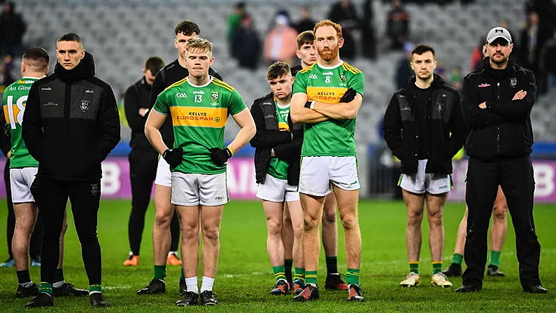 Glen Withdraw From Replay Talks As Crokes Confirmed As All-Ireland Champions