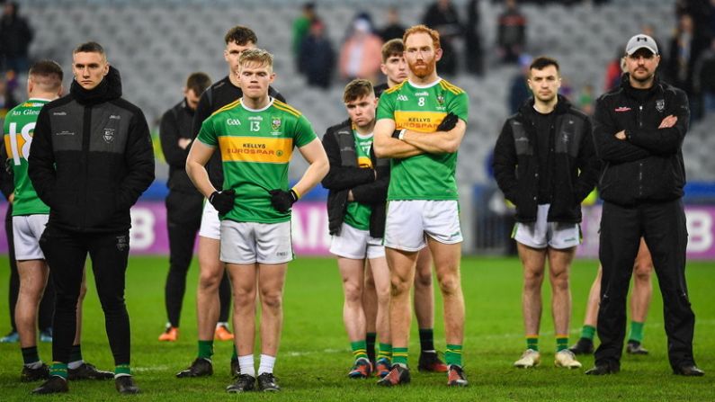 Glen Withdraw From Replay Talks As Crokes Confirmed As All-Ireland Champions