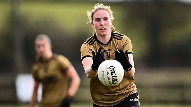 Kerry Maintain Perfect Start To The National League