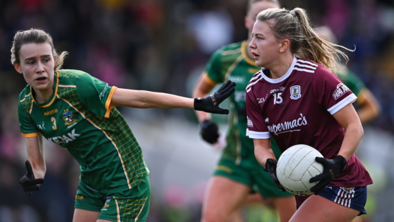 Galway Learn 'An Awful Lot' After Draw With All-Ireland Champions Meath