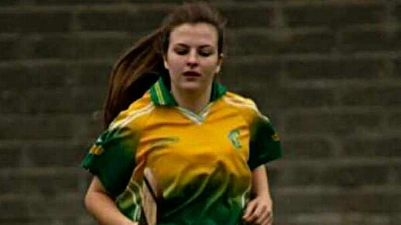 Colleges Camogie Trophy Named In Honour Of Ashling Murphy