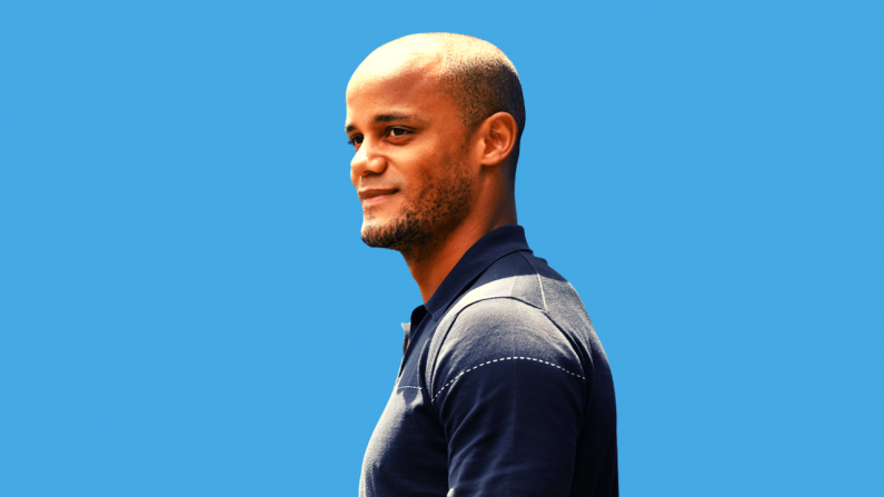 Vincent Kompany Gave Classic 'Whataboutery' Defence After Manchester City Charges