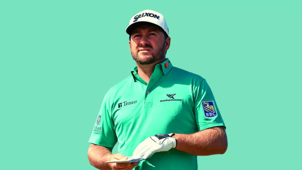 graeme mcdowell liv golf ryder cup captaincy