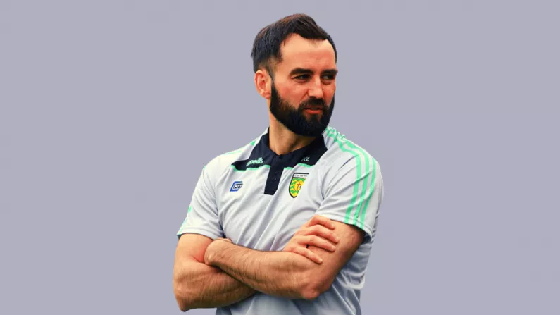 Donegal GAA Rocked As Academy Coaches Step Down In Support Of Karl Lacey