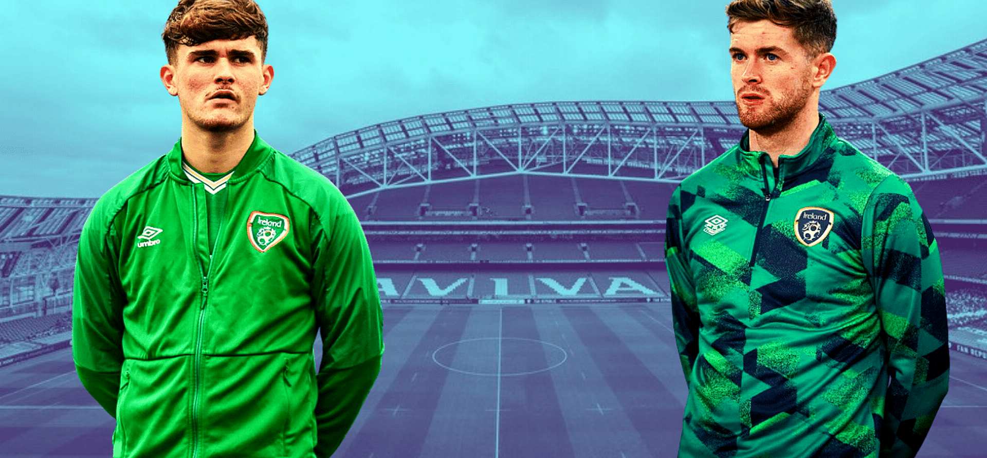 Here&#039;s The Ireland Team To Do The Business On Home Soil At Euro 2028