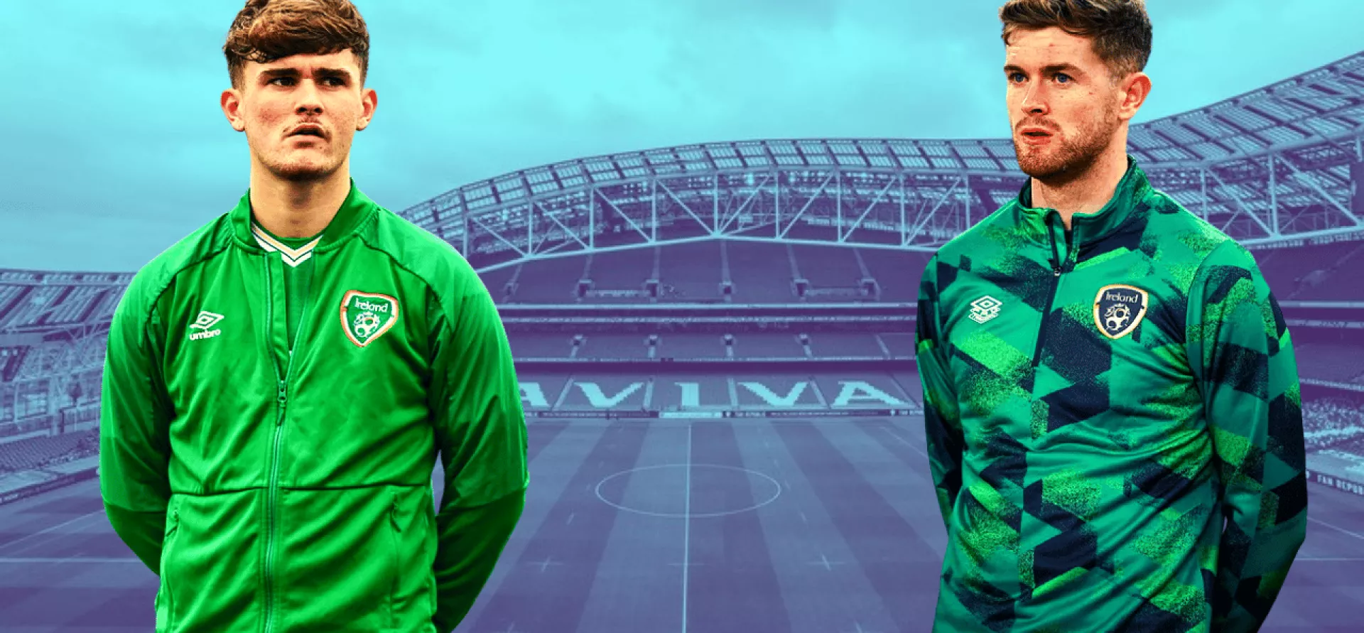 Here&#039;s The Ireland Team To Do The Business On Home Soil At Euro 2028