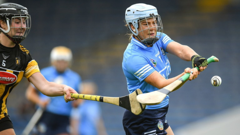 Year After Purcell Cup Win, TU Dublin Head Into Ashbourne Cup Semis